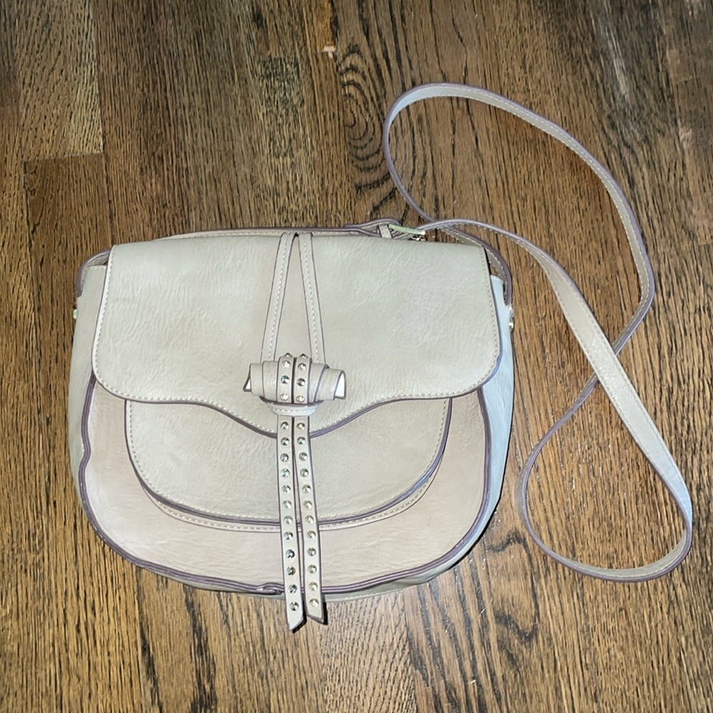 Steve Madden crossbody